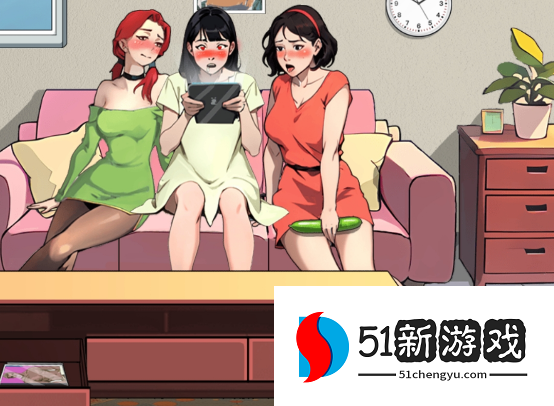 汉字王者她们在看什么过关攻略解析