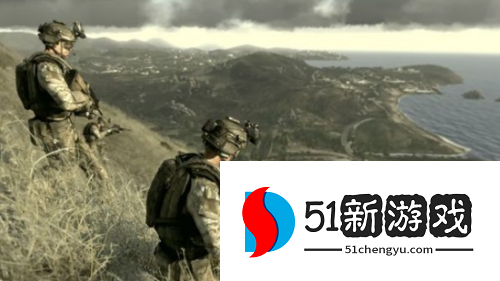 Arma 2: Firing Range THD
