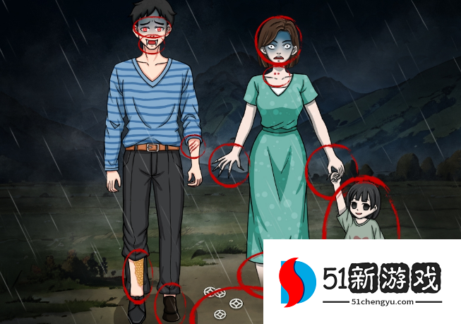 超级达人雨后故事图文过关攻略：全关卡详解与高分技巧