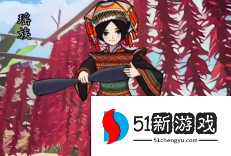 汉字找茬王最炫民族风攻略分享