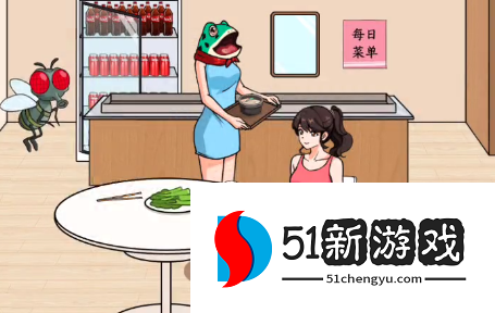 文字来找茬消灭苍蝇攻略分享