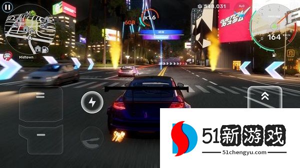 CarX Street国际服