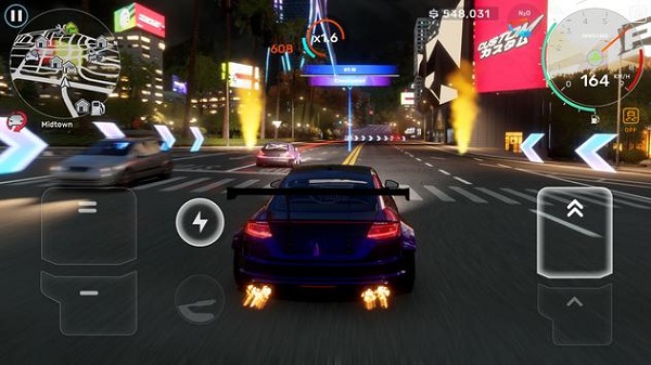 CarX Street国际服