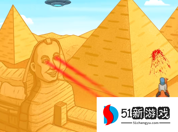 超级达人买下金字塔通关攻略：全流程图文详解与技巧