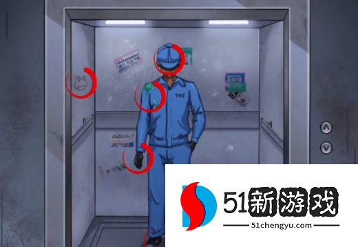 看你怎么秀蛙蛙尸间攻略详解