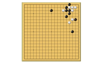 围棋