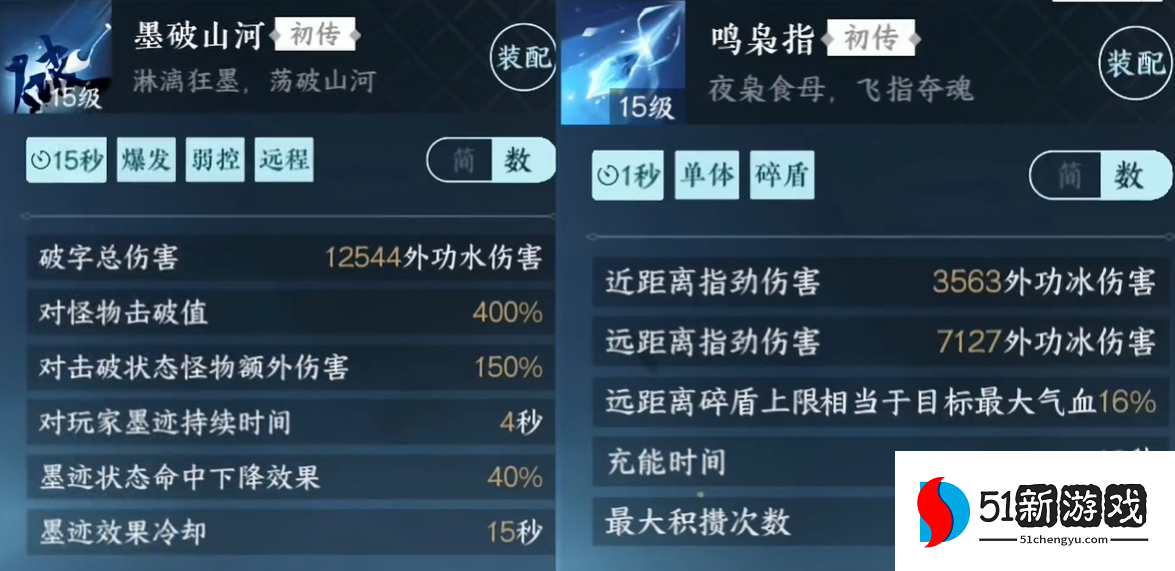 逆水寒手游英雄舞阳城老二(火焰围攻)完整通关攻略