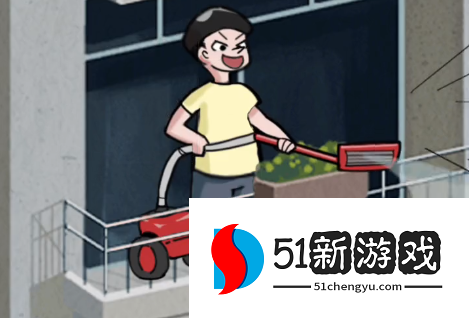 疯狂爆梗王抗击台风攻略详解