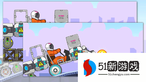 疯狂赛车