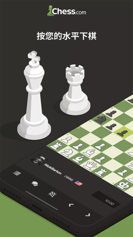 国际象棋