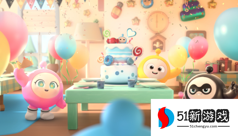 蛋仔派对最新礼包码分享2023