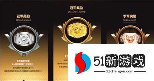 群雄荟集，为冠军而来！《新石器时代》冠军联赛赛事今日开启！