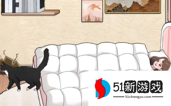 一代沙雕完美邂逅通关攻略：全关卡图文详解与隐藏彩蛋揭秘
