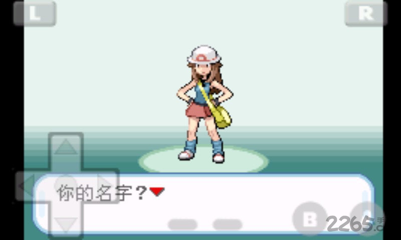 金手指