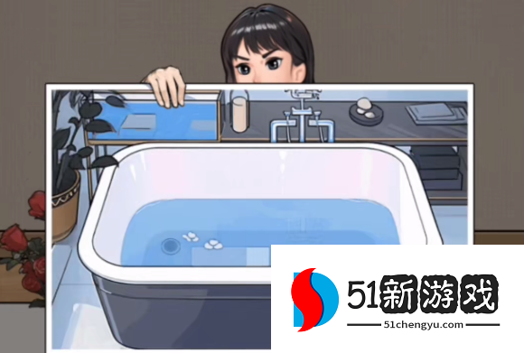 汉字小能手精神病院通关攻略：全关卡答案与详细图解