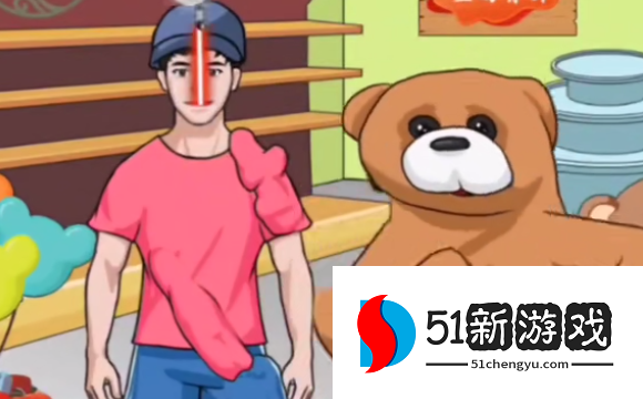 汉字找茬王玩具达人通关攻略：全关卡图文详解与隐藏线索