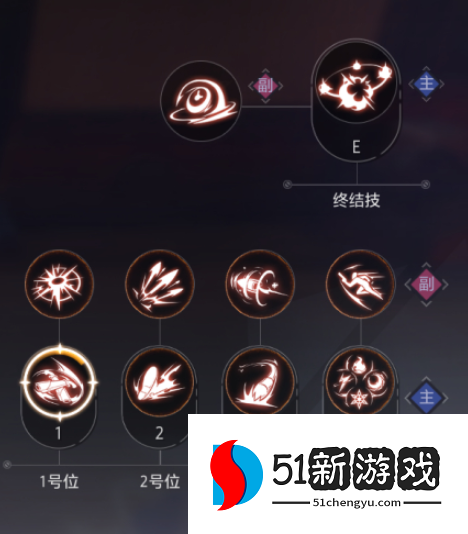 晶核赏金猎人技能加点推荐