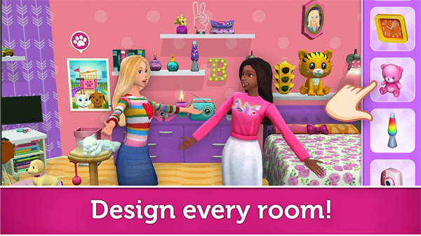 [Installer] Barbie Dreamhouse Adventures
