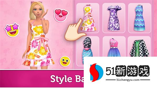 [Installer] Barbie Dreamhouse Adventures