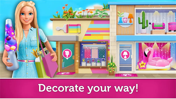 [Installer] Barbie Dreamhouse Adventures
