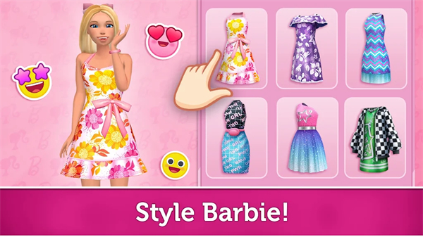 [Installer] Barbie Dreamhouse Adventures