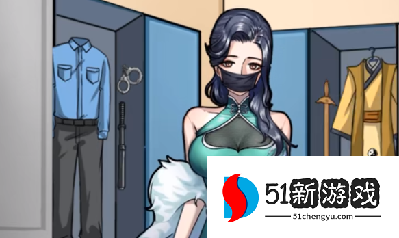 隐秘的档案墓地惊魂全攻略：通关流程与隐藏结局详解