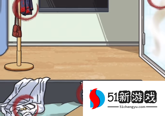 隐秘的档案诡异短信过关攻略
