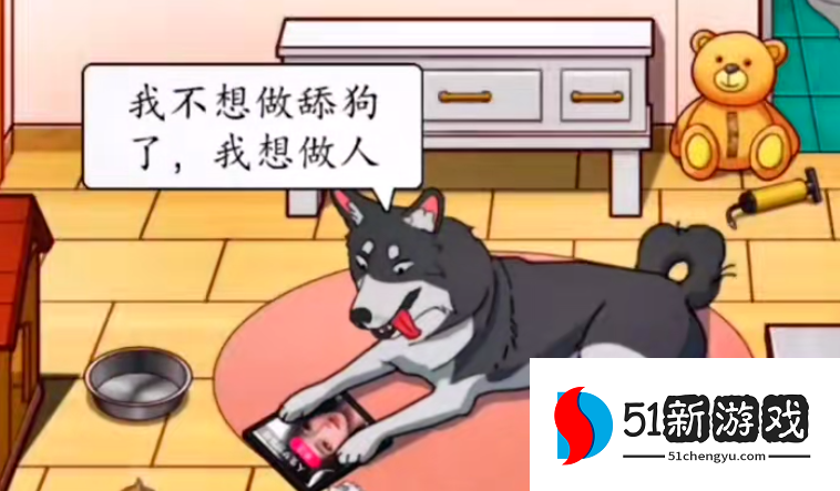 超级达人二哈逆袭通关攻略：全关卡技巧与高分秘籍