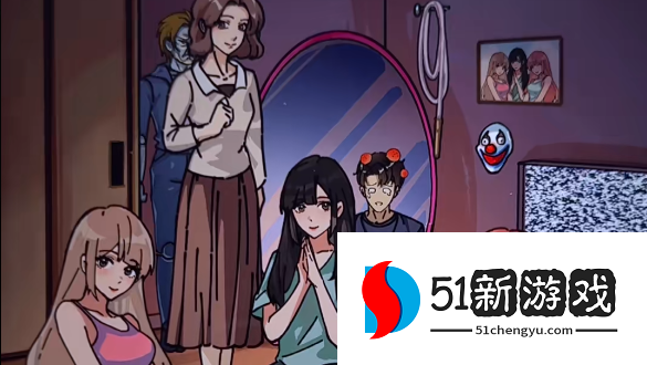 隐秘的档案恐怖故事会攻略分享