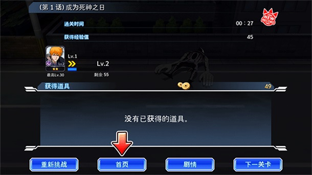 Bleach安装器