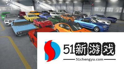 公路赛车狂飙