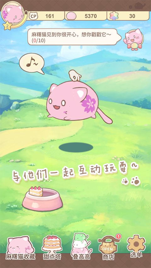 MochiCat安装器