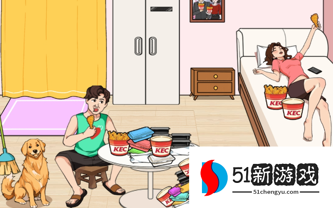 文字来找茬外卖之家通关攻略：全关卡图文详解与隐藏线索分享