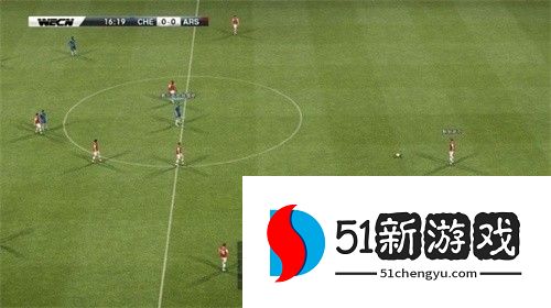 实况足球2013