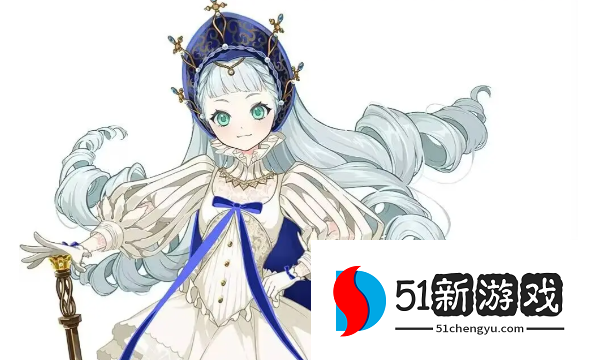 晴空双子菲妮丝值得抽吗？角色强度分析与抽取建议