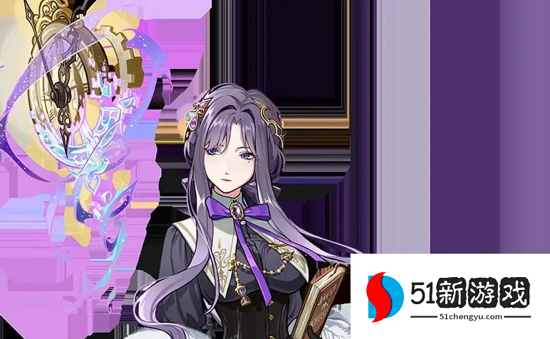 晴空双子露易莎值得培养吗？角色强度分析与养成攻略