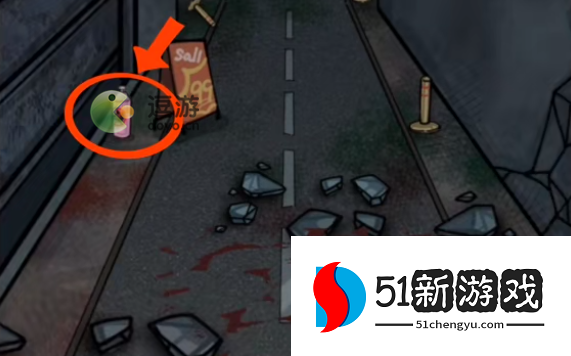 隐秘的档案末日抉择过关攻略分享