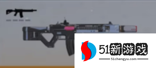 尘白禁区辰星最强武器搭配攻略：配装推荐与实战解析