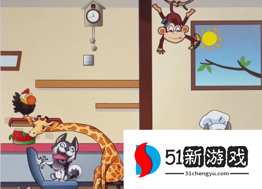 超级达人动物餐厅全攻略：新手必看玩法技巧与高分秘籍