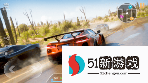 Real Car Racing: 3D City Drive