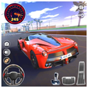 Real Car Racing: 3D City Drive