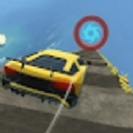 秋名山赛车特技(FallCars)