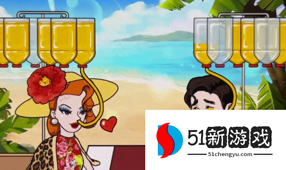 汉字找茬王油腻情话击败油腻男攻略