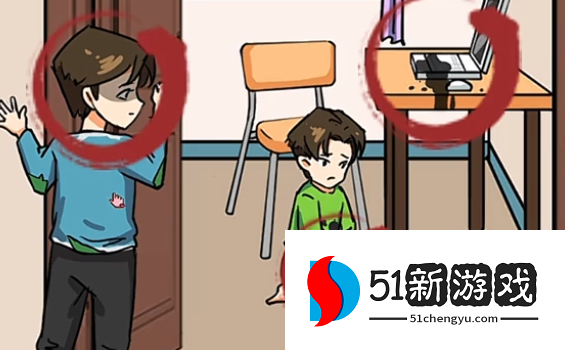 汉字找茬王兄弟关卡攻略：图文详解与通关技巧