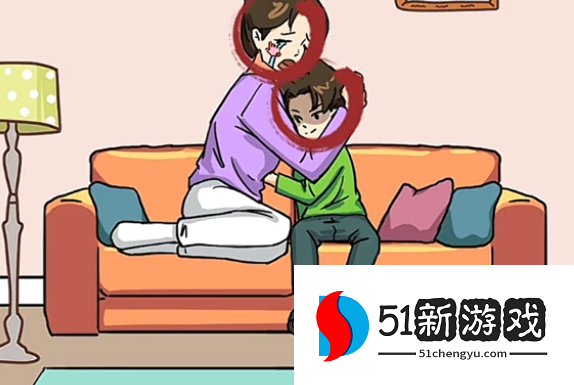 汉字找茬王兄弟过关攻略