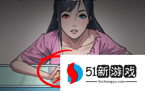 隐秘的档案办公室惊魂攻略解析