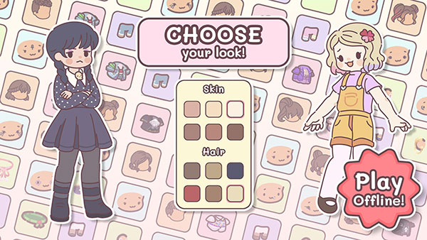 PocketLove安装器
