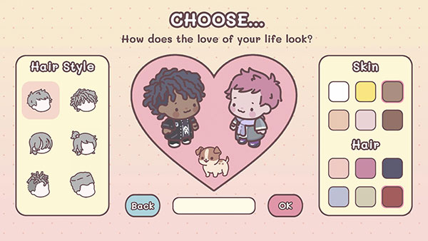 PocketLove安装器
