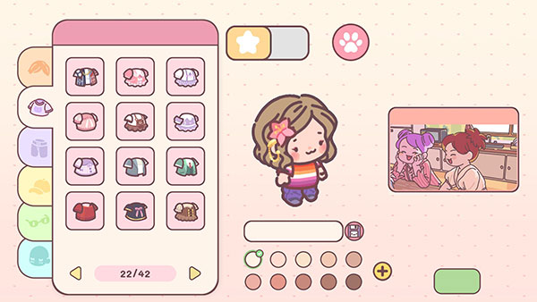 PocketLove安装器