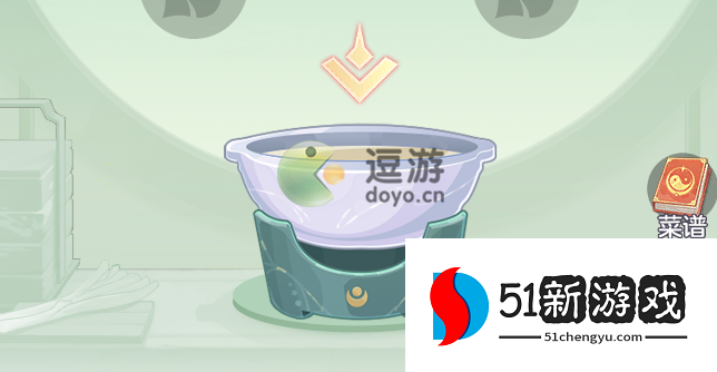 长安幻想菜谱配方大全：最新烹饪图鉴与食材获取攻略